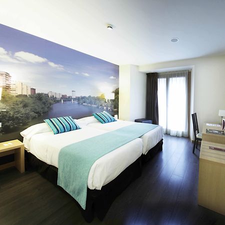 Ele Enara Boutique Hotel Valladolid Kültér fotó