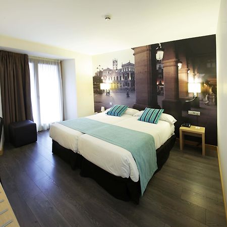 Ele Enara Boutique Hotel Valladolid Kültér fotó