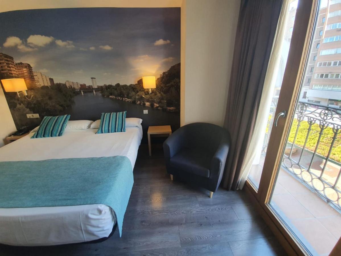 Ele Enara Boutique Hotel Valladolid Kültér fotó