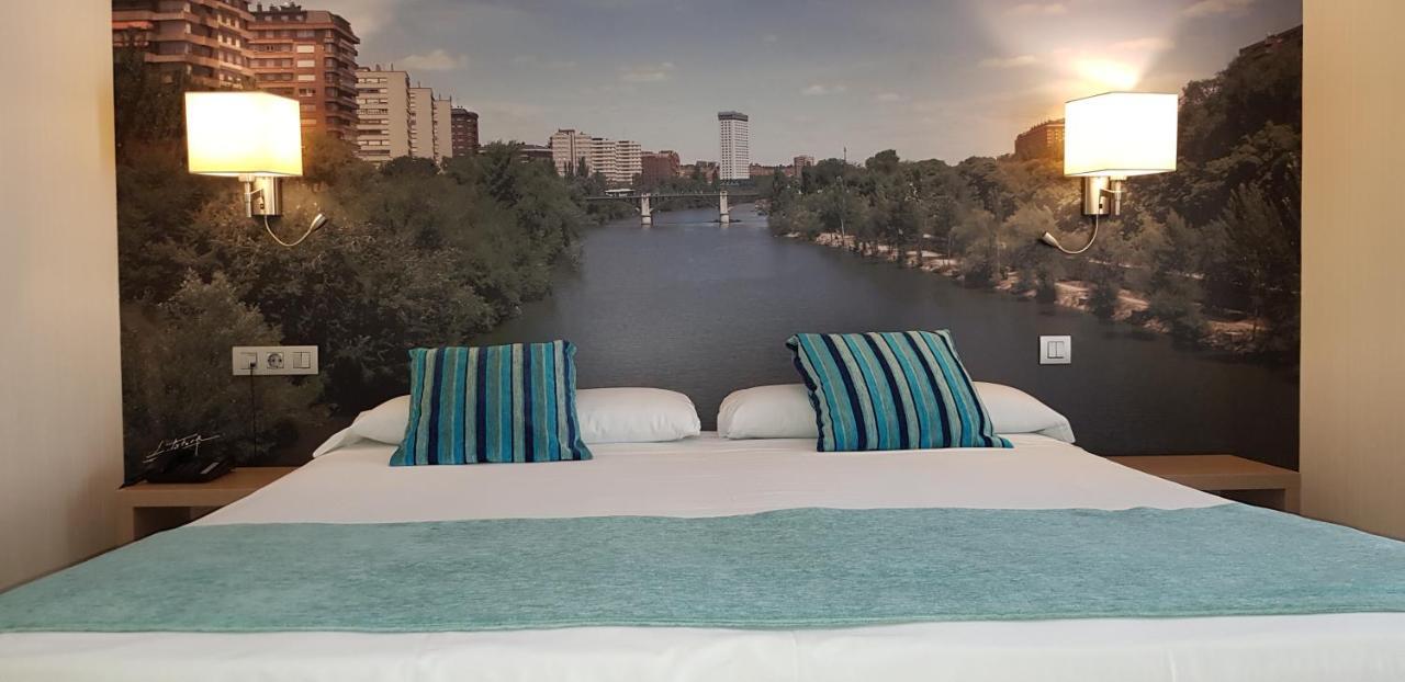 Ele Enara Boutique Hotel Valladolid Kültér fotó