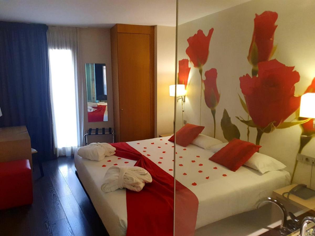 Ele Enara Boutique Hotel Valladolid Kültér fotó