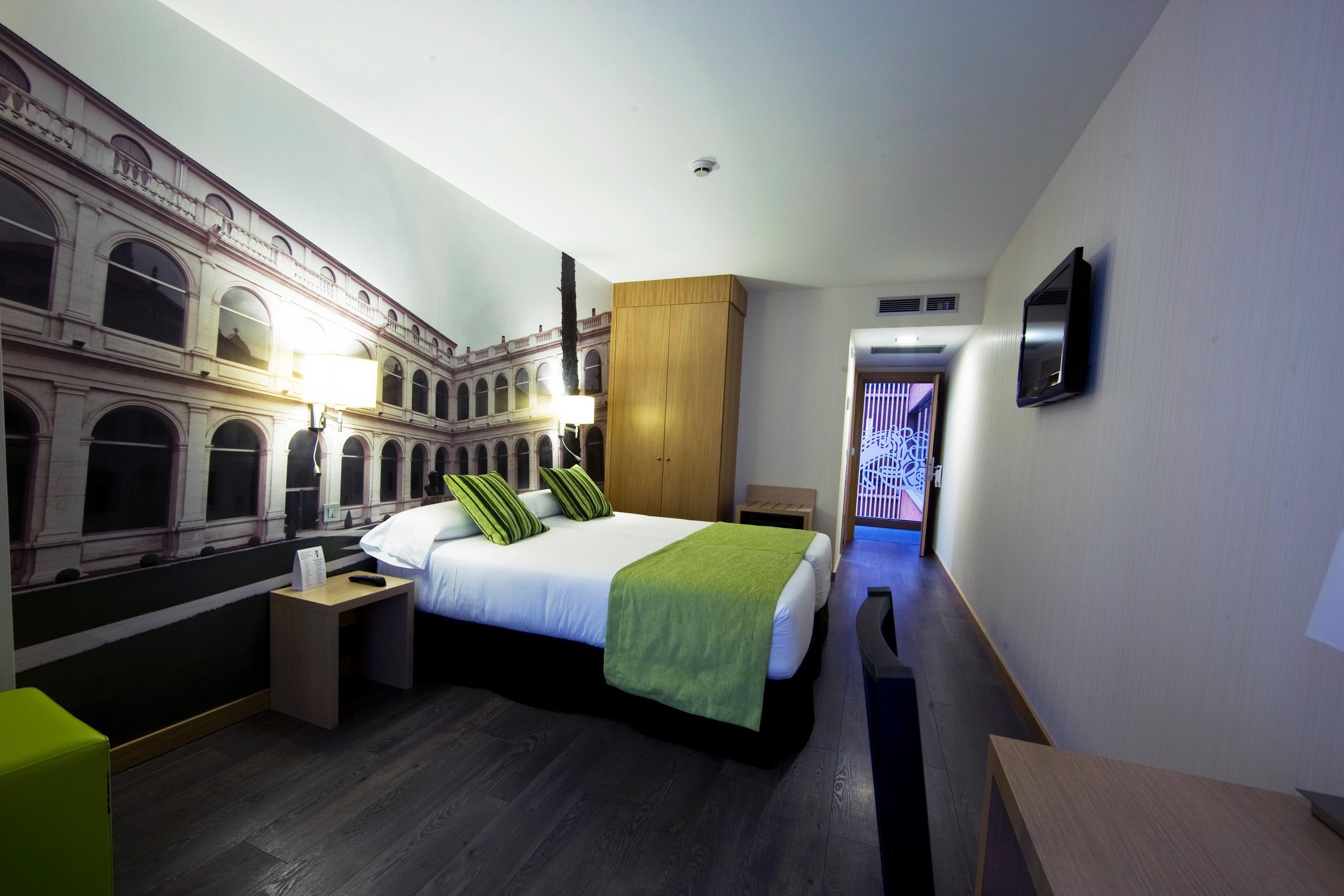 Ele Enara Boutique Hotel Valladolid Kültér fotó