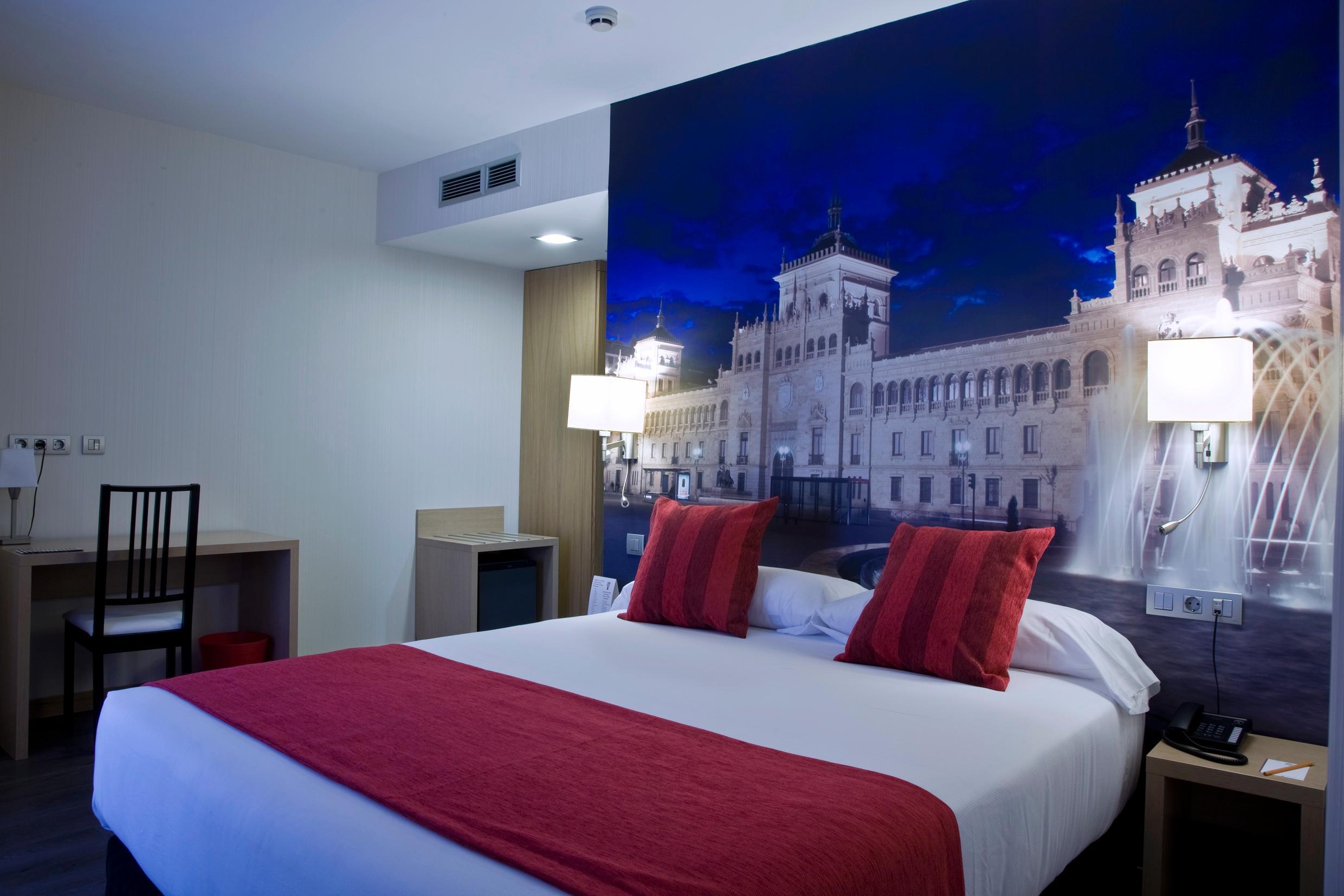 Ele Enara Boutique Hotel Valladolid Kültér fotó