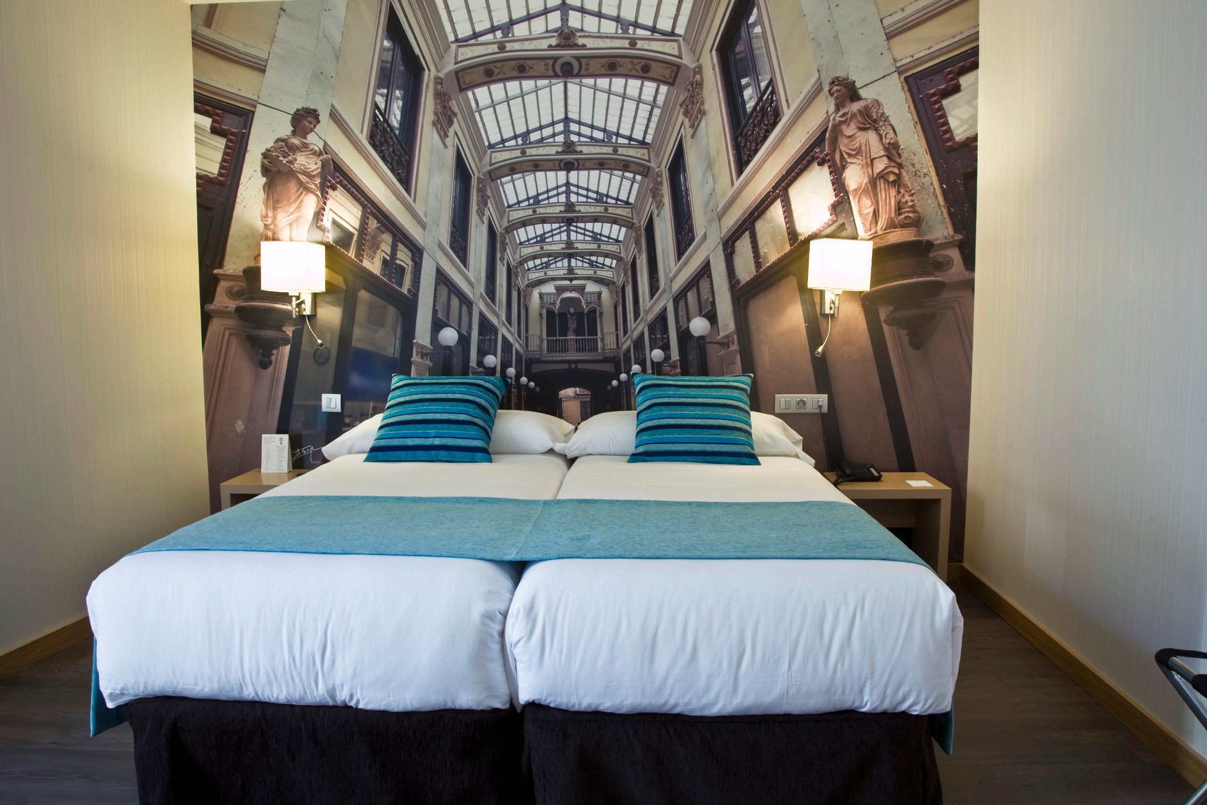 Ele Enara Boutique Hotel Valladolid Kültér fotó