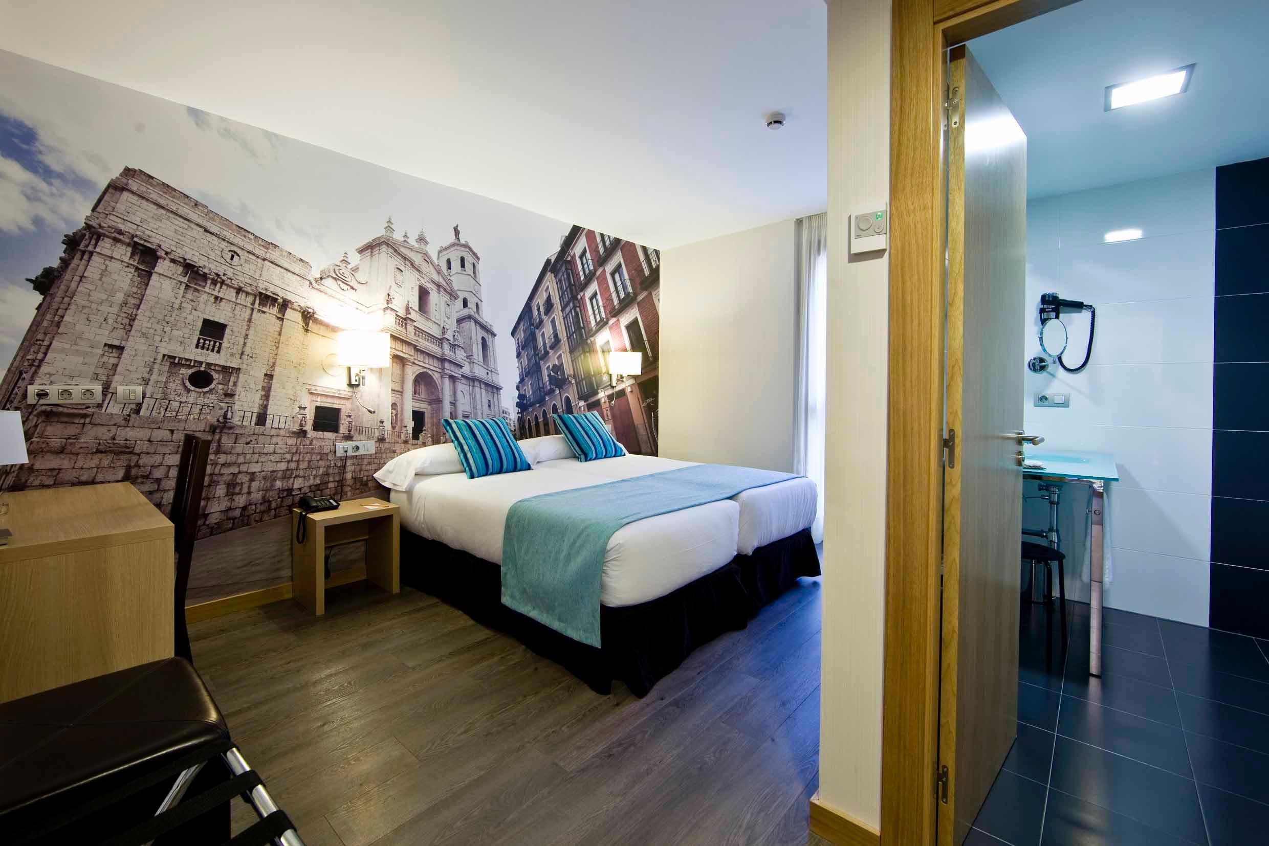 Ele Enara Boutique Hotel Valladolid Kültér fotó
