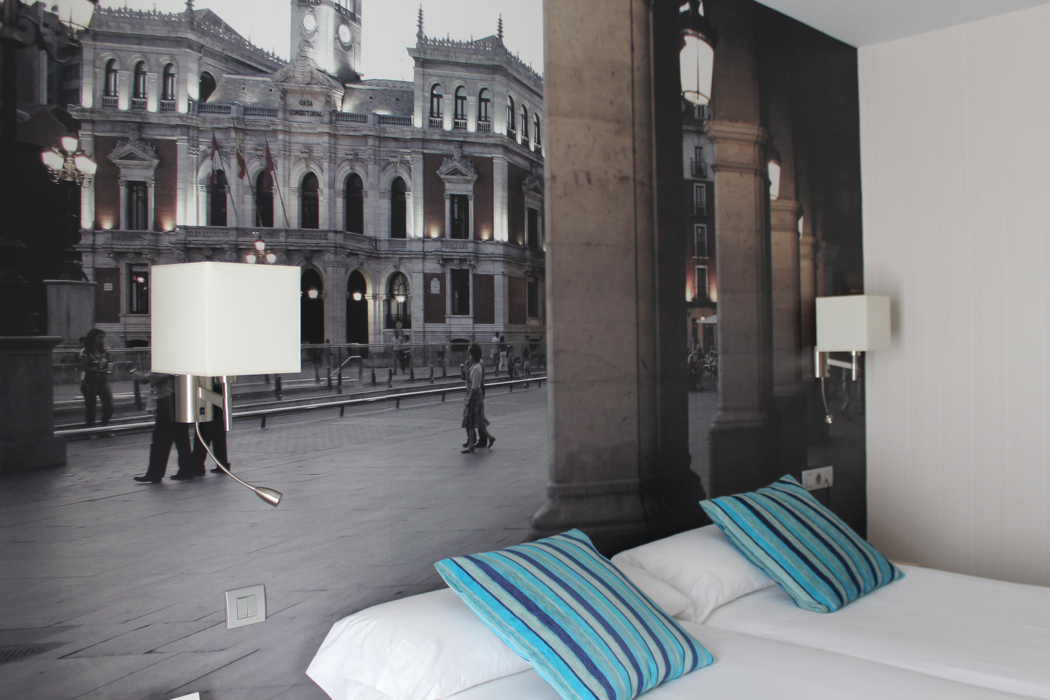 Ele Enara Boutique Hotel Valladolid Kültér fotó
