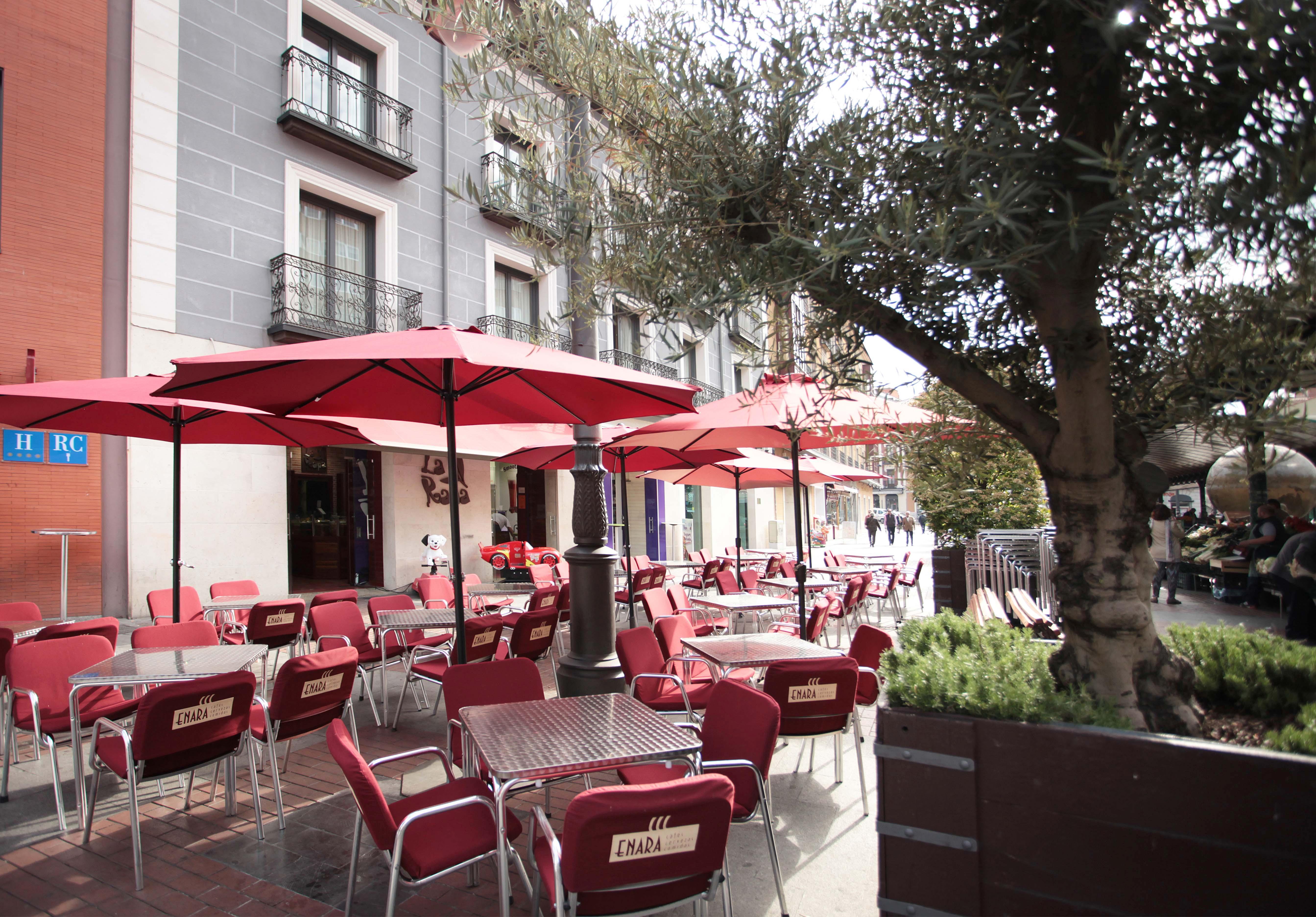 Ele Enara Boutique Hotel Valladolid Kültér fotó