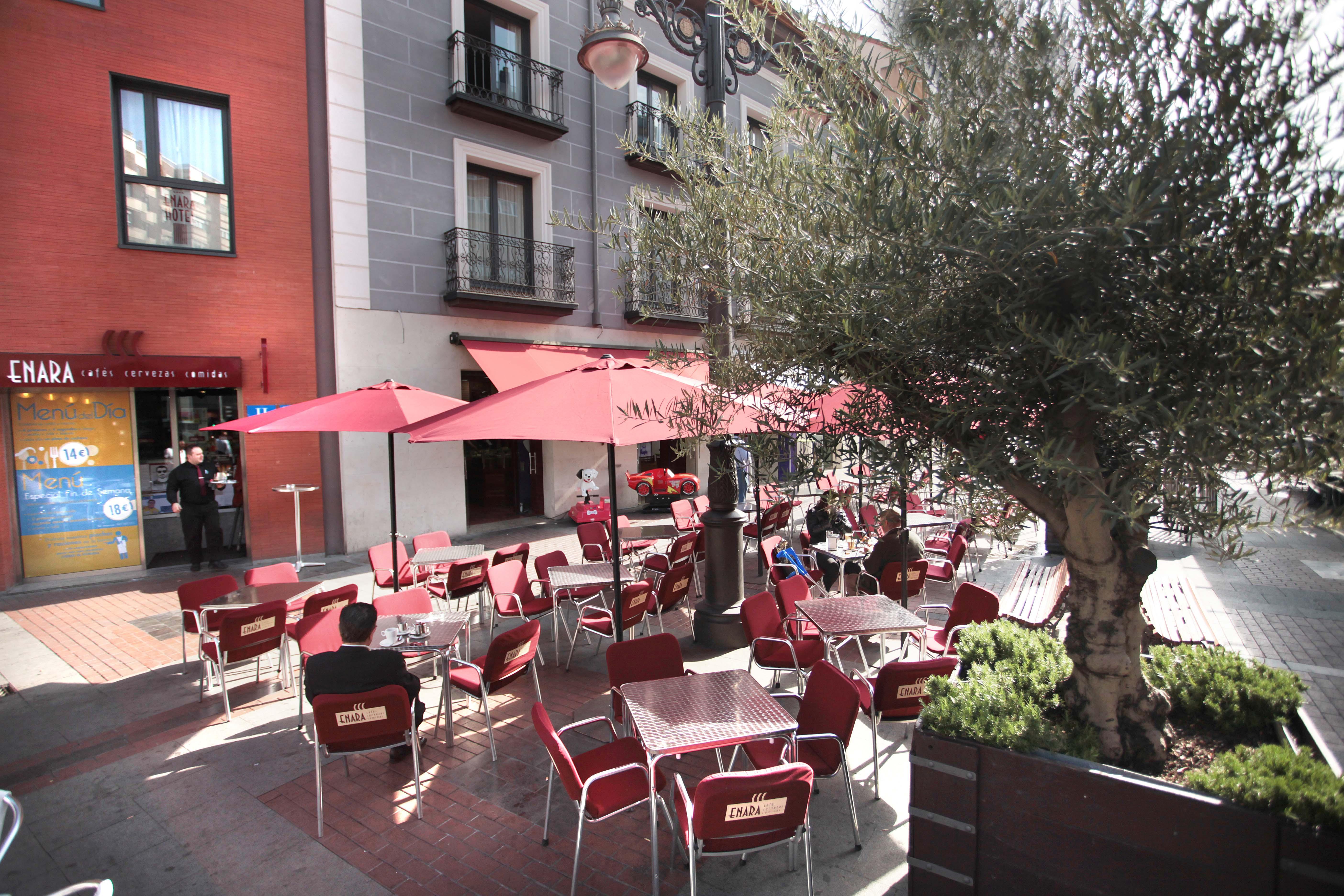 Ele Enara Boutique Hotel Valladolid Kültér fotó