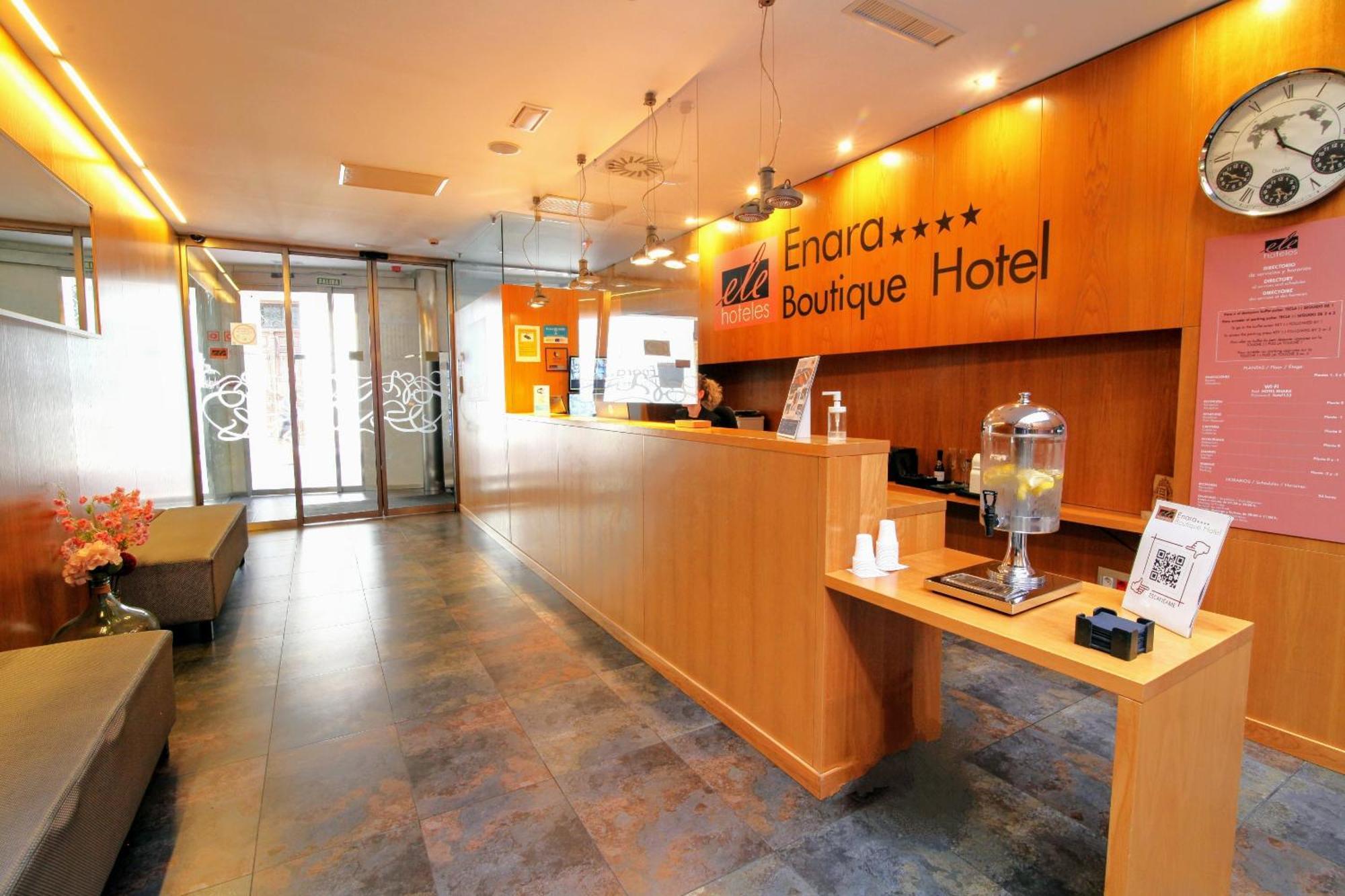 Ele Enara Boutique Hotel Valladolid Kültér fotó
