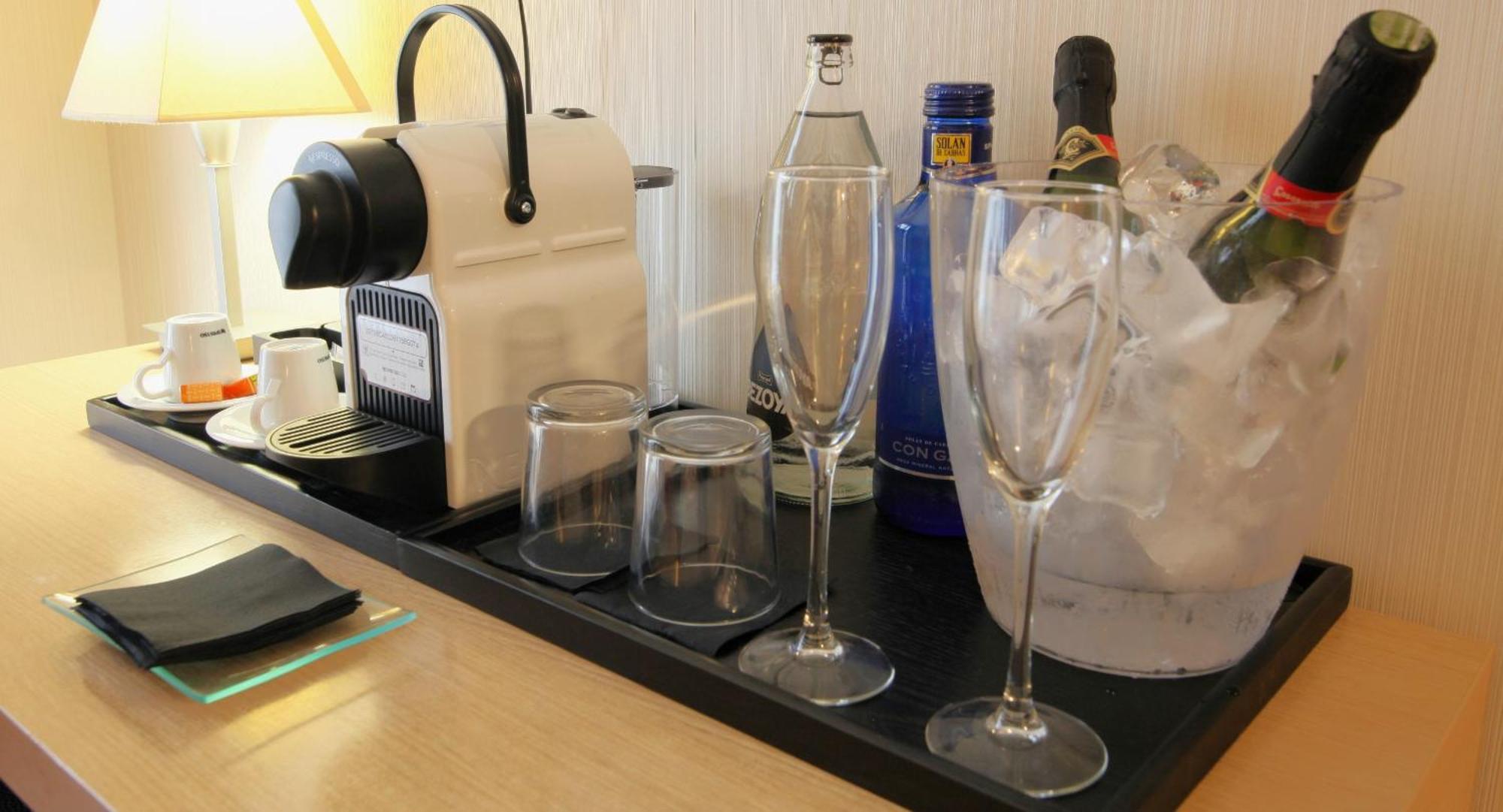 Ele Enara Boutique Hotel Valladolid Kültér fotó