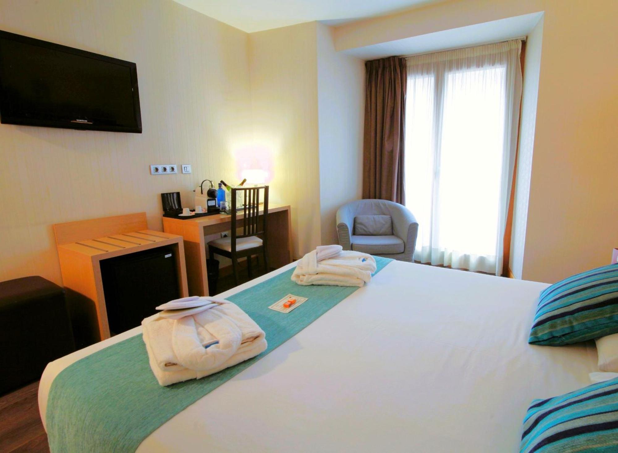 Ele Enara Boutique Hotel Valladolid Kültér fotó