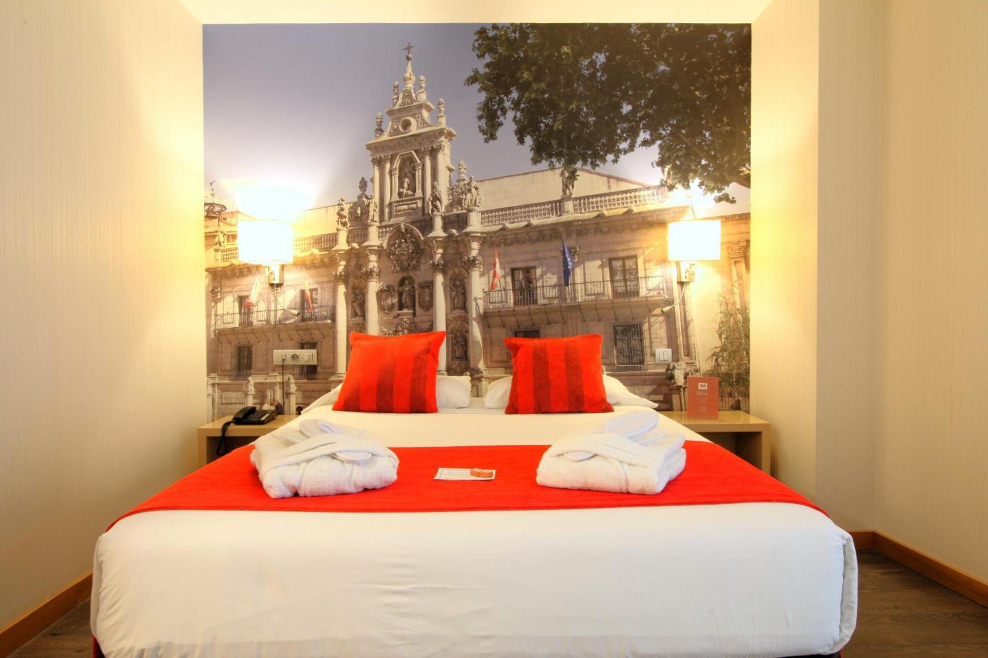 Ele Enara Boutique Hotel Valladolid Kültér fotó