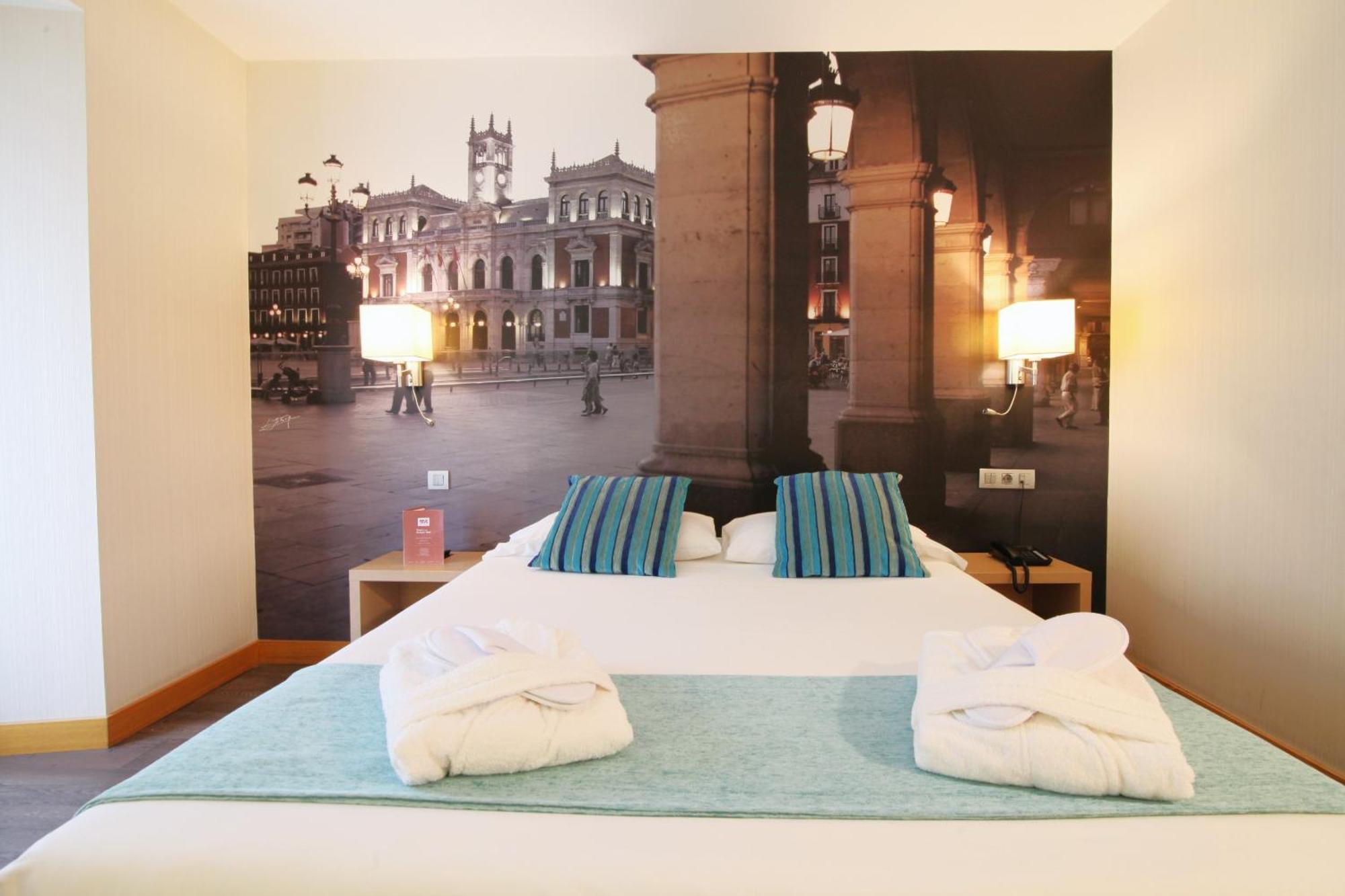 Ele Enara Boutique Hotel Valladolid Kültér fotó