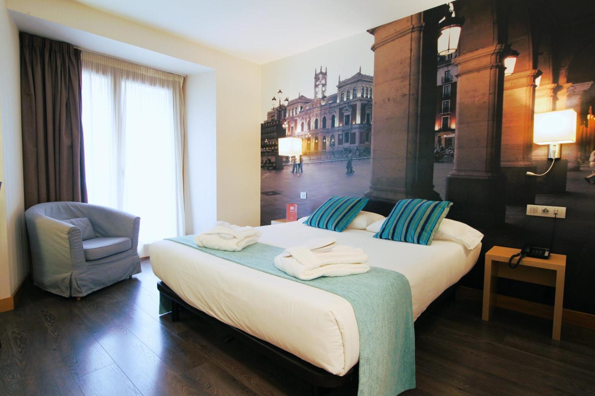 Ele Enara Boutique Hotel Valladolid Kültér fotó