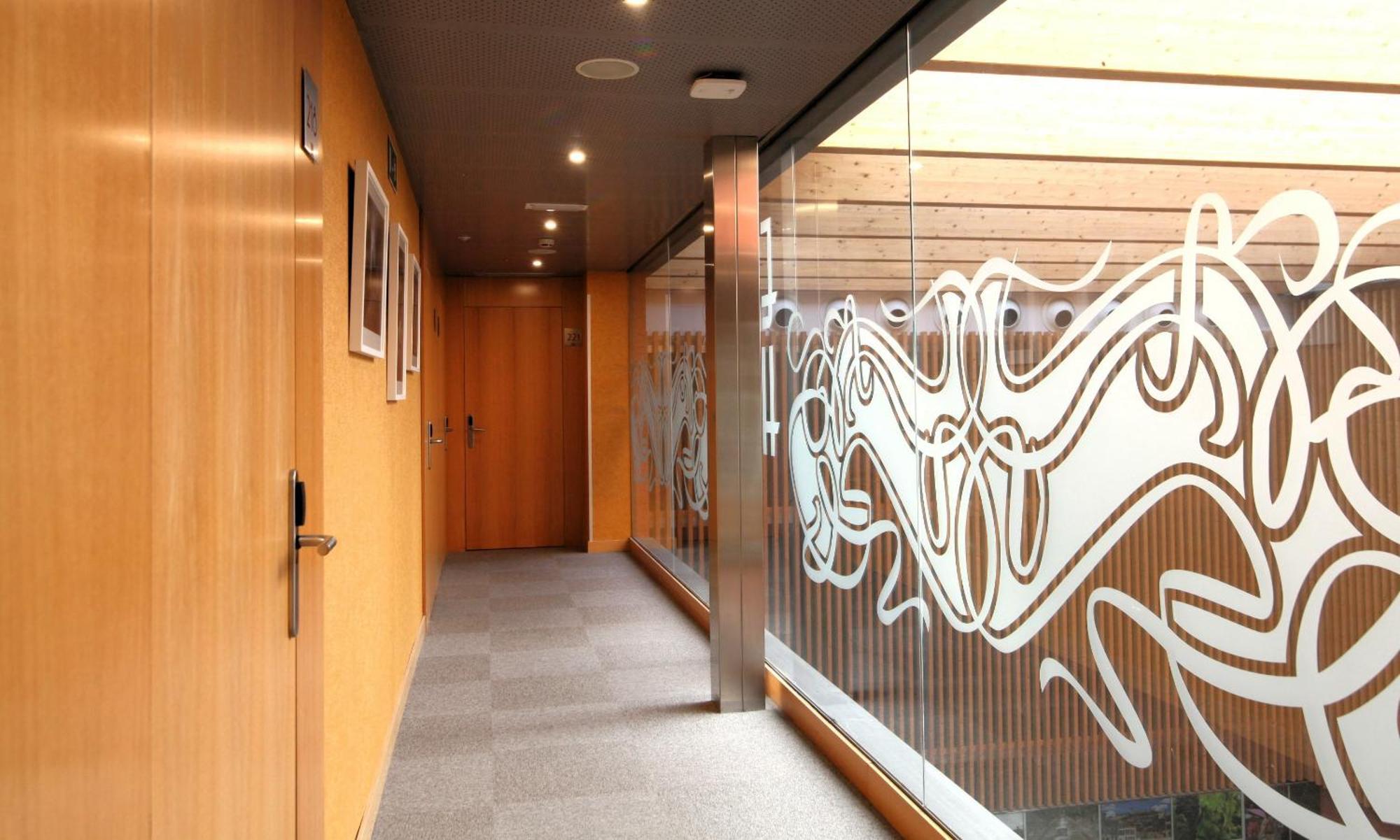 Ele Enara Boutique Hotel Valladolid Kültér fotó