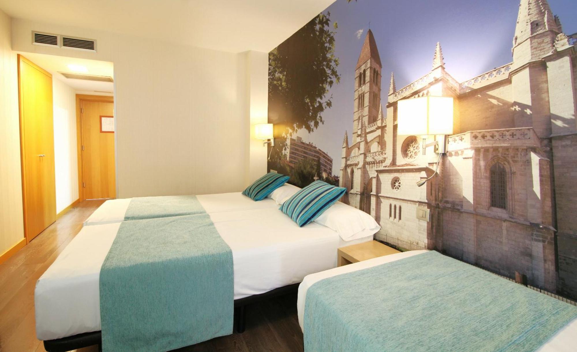 Ele Enara Boutique Hotel Valladolid Kültér fotó