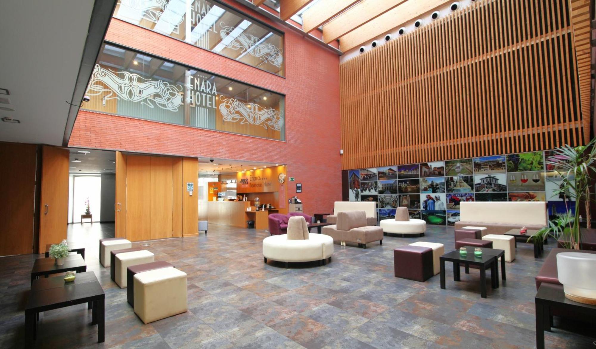 Ele Enara Boutique Hotel Valladolid Kültér fotó