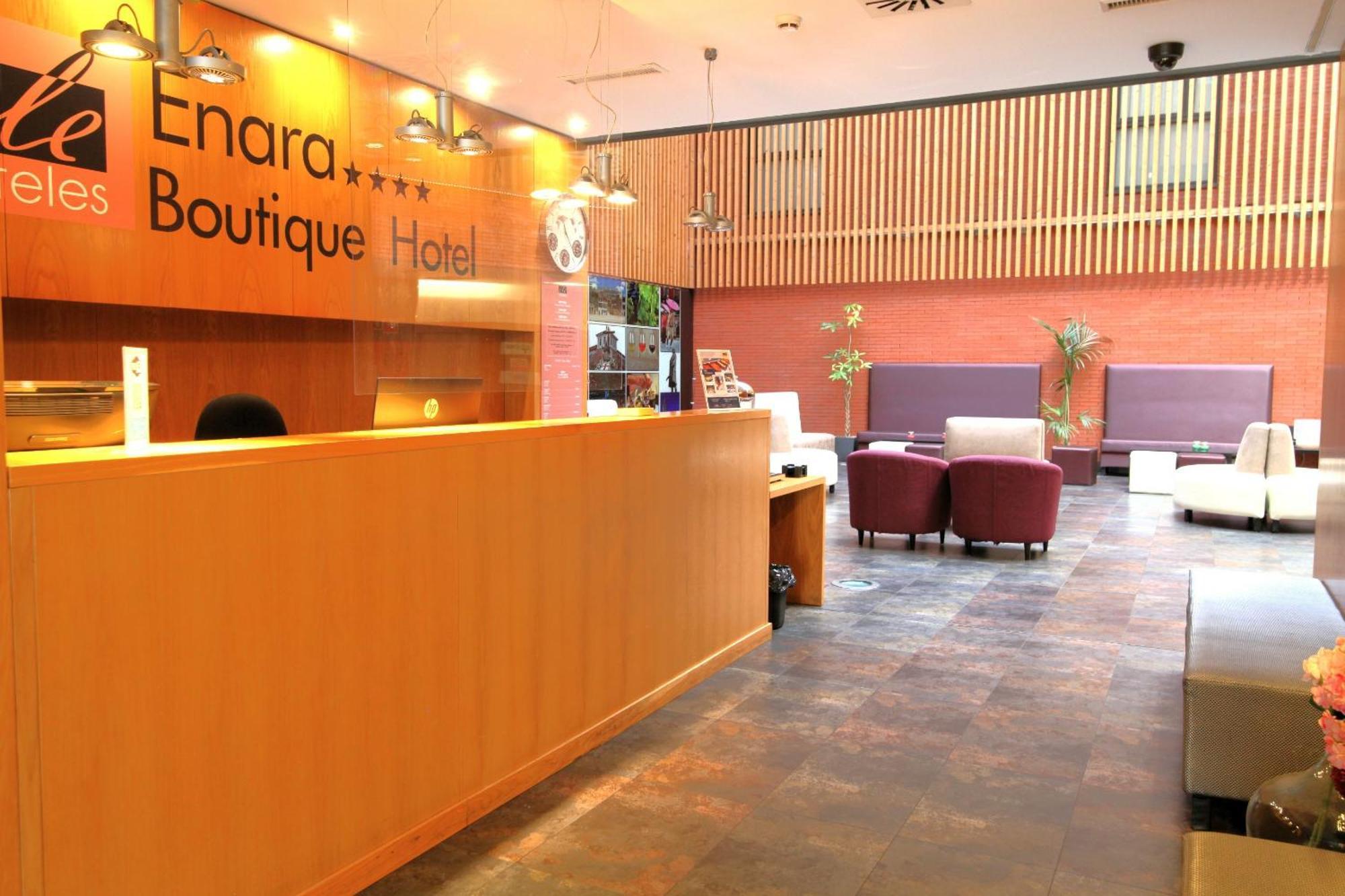 Ele Enara Boutique Hotel Valladolid Kültér fotó