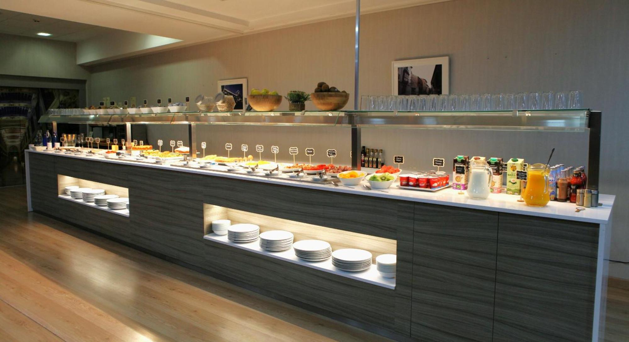 Ele Enara Boutique Hotel Valladolid Kültér fotó