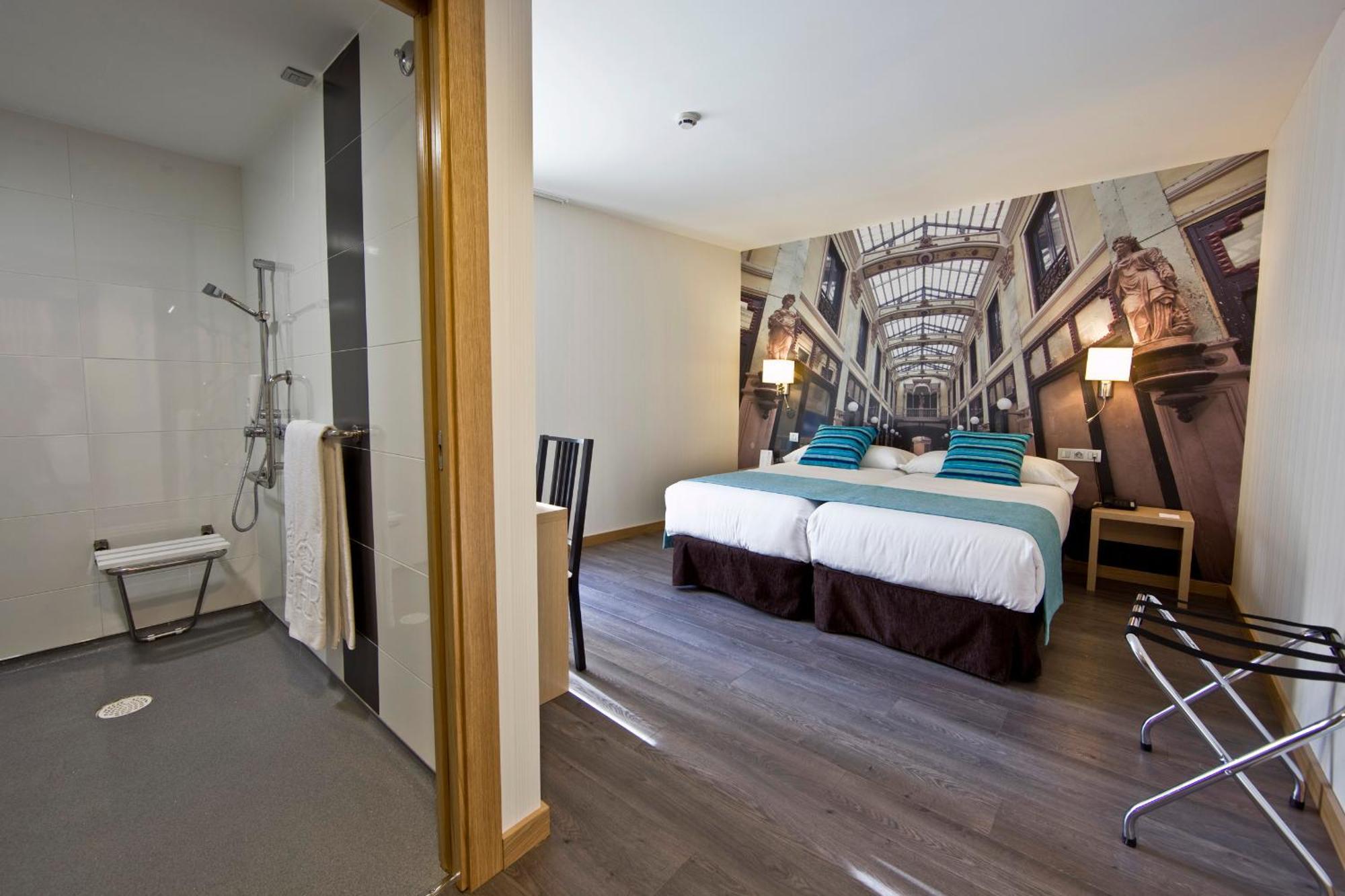 Ele Enara Boutique Hotel Valladolid Kültér fotó