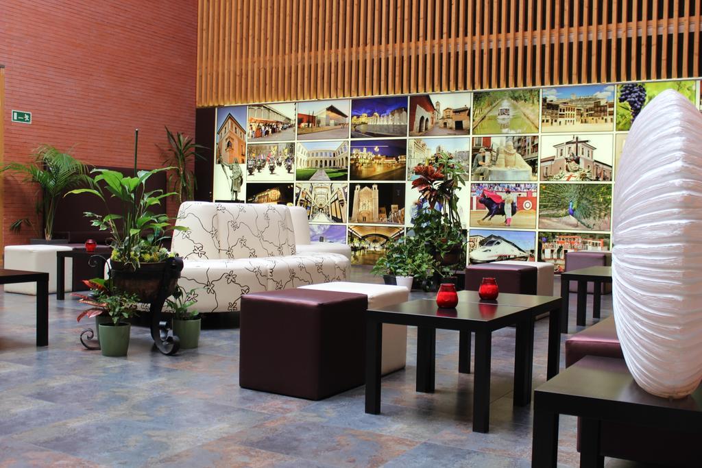 Ele Enara Boutique Hotel Valladolid Kültér fotó