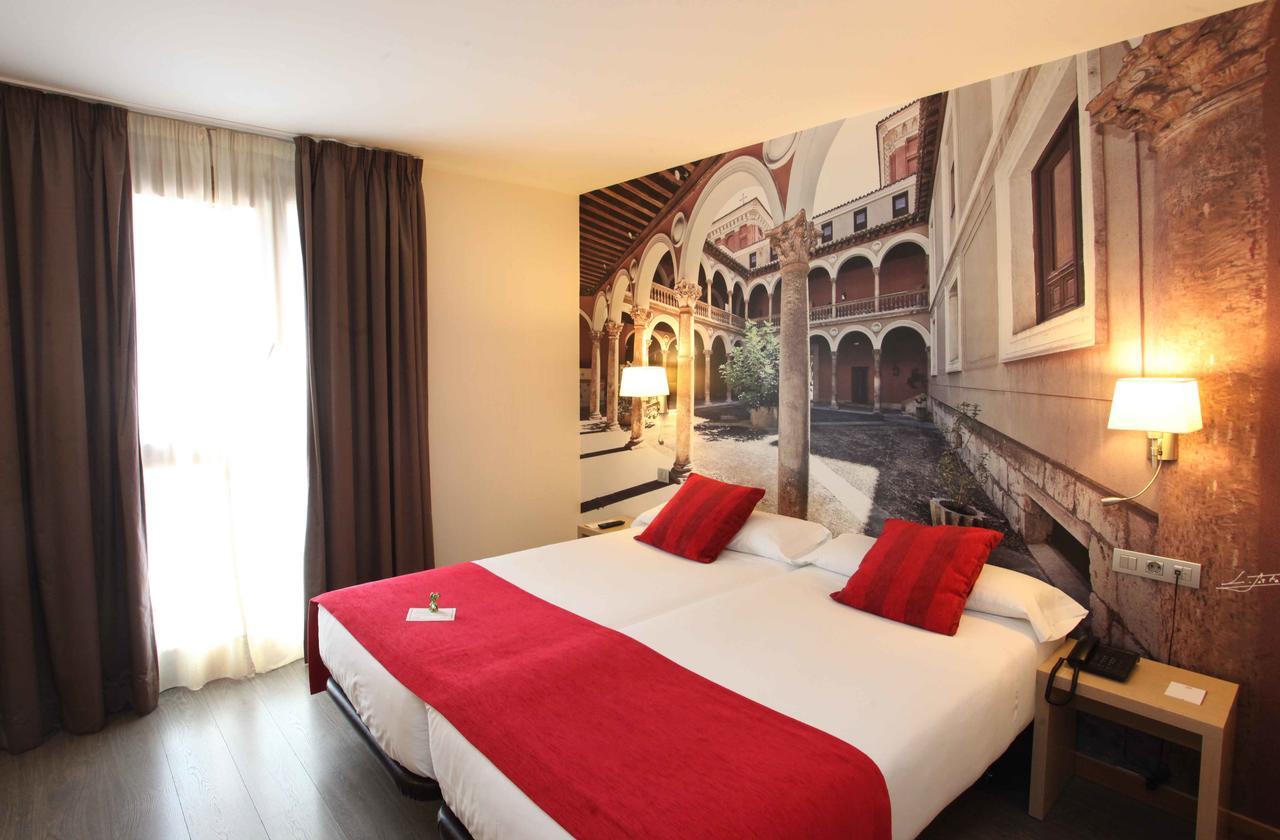 Ele Enara Boutique Hotel Valladolid Kültér fotó