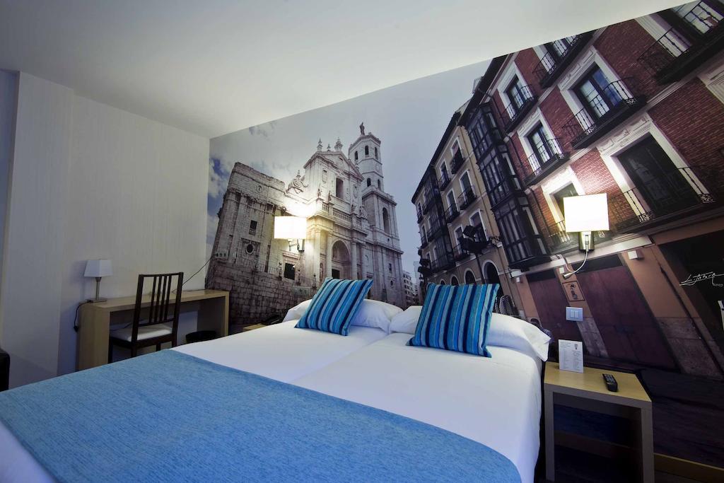Ele Enara Boutique Hotel Valladolid Kültér fotó
