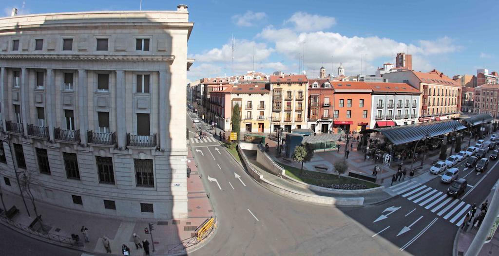 Ele Enara Boutique Hotel Valladolid Kültér fotó